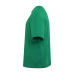 Футболка унисекс оверсайз STAN хлопок 140, 39, Зелёный