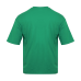 Футболка унисекс оверсайз STAN хлопок 140, 39, Зелёный