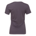 Футболка женская STAN хлопок 150, 02W, Тёмно-серый