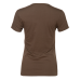 Футболка женская STAN хлопок 150, 02W, Хаки