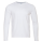 Лонгслив STAN хлопок/эластан 180, 35, Белый