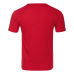 Футболка мужская STAN хлопок/эластан 180, 37, Красный