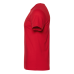 Футболка мужская STAN хлопок/эластан 180, 37, Красный