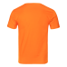 Футболка мужская STAN хлопок/эластан 180, 37, Оранжевый