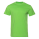 Футболка унисекс STAN, хлопок 150, 51, Ярко-зелёный