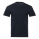 Футболка унисекс хлопок 150, 52, Тёмно-синий