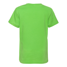 Футболка 06U, Ярко-зелёный