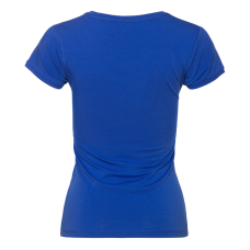 Футболка женская STAN V ворот 180, 07U, Синий