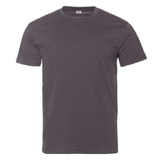Футболка унисекс STAN хлопок 180, 08U, Тёмно-серый