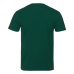 Футболка унисекс STAN хлопок 180, 08U, Тёмно-зелёный