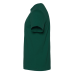 Футболка унисекс STAN хлопок 180, 08U, Тёмно-зелёный