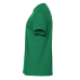 Футболка унисекс STAN хлопок 180, 08U, Зелёный