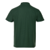 Рубашка поло унисекс  STAN хлопок/полиэстер 185, 04, Тёмно-зелёный