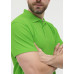 Рубашка поло унисекс  STAN хлопок/полиэстер 185, 04, Ярко-зелёный