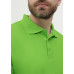 Рубашка поло унисекс  STAN хлопок/полиэстер 185, 04, Ярко-зелёный