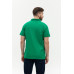 Рубашка поло унисекс  STAN хлопок/полиэстер 185, 04, Зелёный