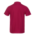 Рубашка поло унисекс  STAN хлопок/полиэстер 185, 04, Бордовый