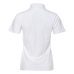 Рубашка поло женская STAN хлопок/полиэстер 185, 04WL, Белый