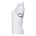 Рубашка поло женская STAN хлопок/полиэстер 185, 04WL, Белый