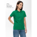 Рубашка поло женская STAN хлопок/полиэстер 185, 04WL, Зелёный