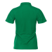 Рубашка поло женская STAN хлопок/полиэстер 185, 04WL, Зелёный