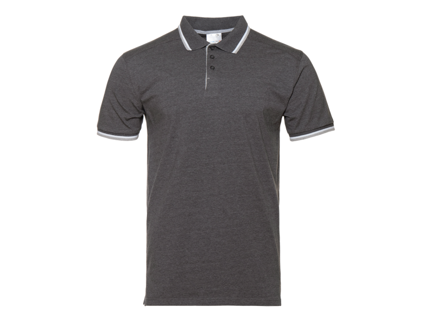 Рубашка поло унисекс STAN хлопок/эластан 200, 05, 