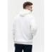 Худи унисекс STAN футер с начёсом 260, 20, Белый