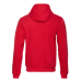 Худи унисекс STAN футер с начёсом 260, 20, Красный