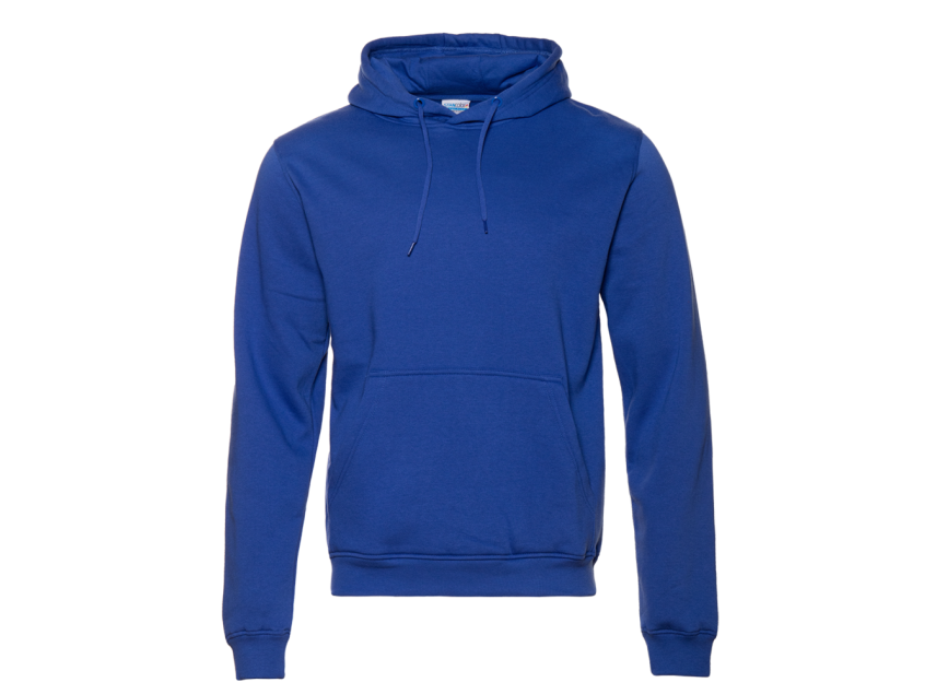 Худи унисекс STAN футер с начёсом 260, 20, Синий