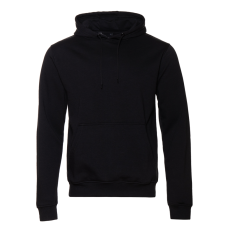 Худи унисекс STAN футер с начёсом 260, 20, Чёрный