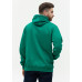 Худи унисекс STAN футер с начёсом 260, 20, Зелёный