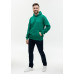 Худи унисекс STAN футер с начёсом 260, 20, Зелёный