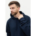 Худи унисекс STAN футер с начёсом 260, 20, Тёмно-синий