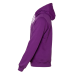 Худи унисекс STAN футер с начёсом 260, 20, Фиолетовый