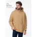Худи унисекс STAN оверсайз футер без начёса 350, 66, Бежевый
