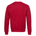 Свитшот унисекс STAN интерсофт 320, 68, Т-красный