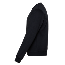 Свитшот унисекс STAN интерсофт 320, 68, Чёрный