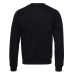 Свитшот унисекс STAN интерсофт 320, 68, Чёрный