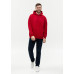 Худи унисекс STAN оверсайз 320, 69, Т-красный