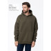 Худи унисекс STAN оверсайз 320, 69, Оливковый хаки