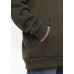 Худи унисекс STAN оверсайз 320, 69, Оливковый хаки