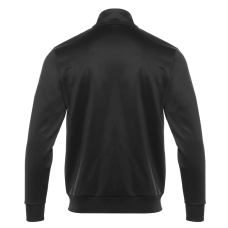 Толстовка мужская STAN на молнии полиэстер 260, 95, Чёрный