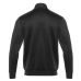 Толстовка мужская STAN на молнии полиэстер 260, 95, Чёрный