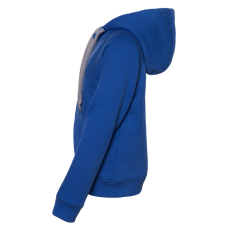 Толстовка 17J, Синий