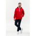 Худи унисекс STAN футер без начёса 260, 23, Красный