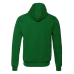 Худи унисекс STAN футер без начёса 260, 23, Зелёный