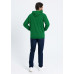 Худи унисекс STAN футер без начёса 260, 23, Зелёный