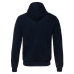 Худи унисекс STAN футер без начёса с контрастным капюшоном 260, 23, Тёмно-синий
