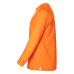 Свитшот унисекс STAN футер с начёсом 220, 60, Оранжевый