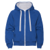 Толстовка 61J, Синий